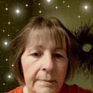 Meet your Posher, Brenda